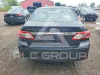 2011 Toyota COROLLA photo