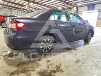 2011 Toyota COROLLA фото