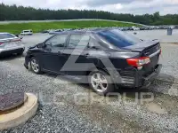 2011 Toyota COROLLA photo