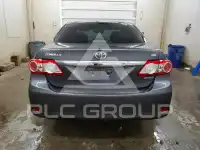 2011 Toyota COROLLA photo