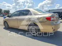 2011 Toyota COROLLA photo