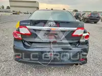 2011 Toyota COROLLA фото