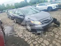 2011 Toyota COROLLA фото