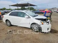 2011 Toyota COROLLA фото