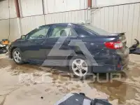 2011 Toyota COROLLA фото