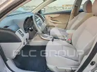2011 Toyota COROLLA фото