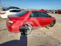 2011 Toyota COROLLA photo