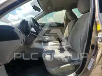 2011 Toyota COROLLA photo