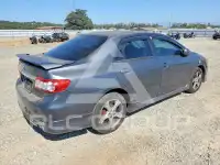 2011 Toyota COROLLA фото