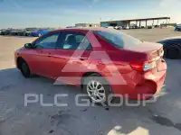 2011 Toyota COROLLA photo