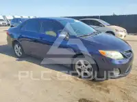 2011 Toyota COROLLA фото