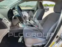 2011 Toyota COROLLA фото