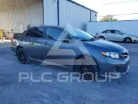 2011 Toyota COROLLA photo