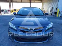2011 Toyota COROLLA photo