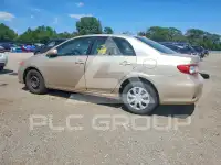 2011 Toyota COROLLA фото