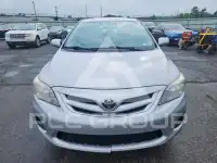 2011 Toyota COROLLA фото