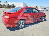 2011 Toyota COROLLA photo