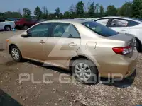 2011 Toyota COROLLA photo