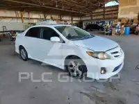 2011 Toyota COROLLA photo