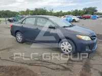 2011 Toyota COROLLA photo