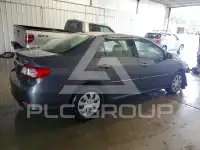 2011 Toyota COROLLA фото