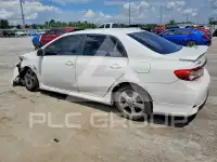 2011 Toyota COROLLA photo