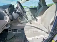 2011 Toyota COROLLA photo