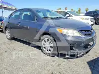 2011 Toyota COROLLA photo