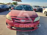 2011 Toyota COROLLA photo