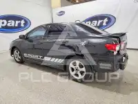 2011 Toyota COROLLA фото