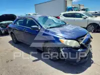 2011 Toyota COROLLA фото