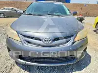 2011 Toyota COROLLA photo