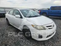 2011 Toyota COROLLA photo