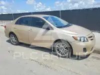 2011 Toyota COROLLA photo