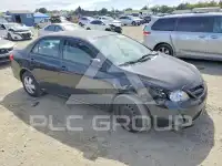 2011 Toyota COROLLA photo