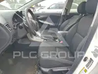 2011 Toyota COROLLA фото