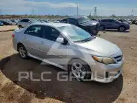 2011 Toyota COROLLA фото