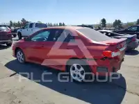 2011 Toyota COROLLA photo