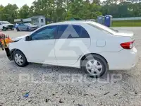 2011 Toyota COROLLA фото