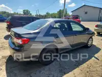 2011 Toyota COROLLA photo