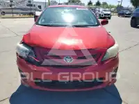 2011 Toyota COROLLA photo