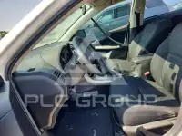 2011 Toyota COROLLA фото