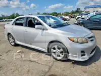 2011 Toyota COROLLA фото