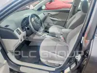 2011 Toyota COROLLA фото
