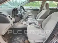 2011 Toyota COROLLA фото