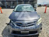 2011 Toyota COROLLA фото