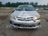 2011 Toyota COROLLA фото