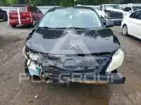 2011 Toyota COROLLA photo