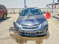 2011 Toyota COROLLA фото