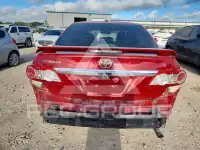 2011 Toyota COROLLA фото